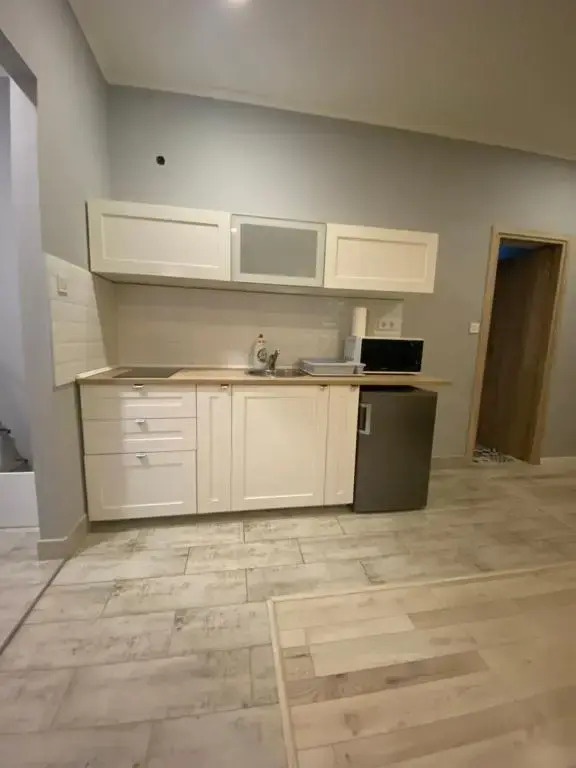 Budapest Apartman