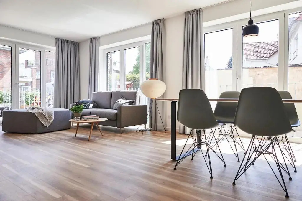 Boardinghome Oldenburg