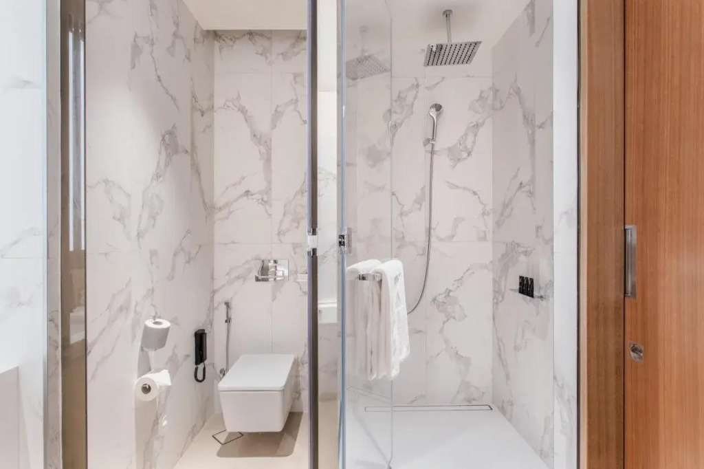 Address Residence Dubai Opera 25 by Luxstay Holiday Homes