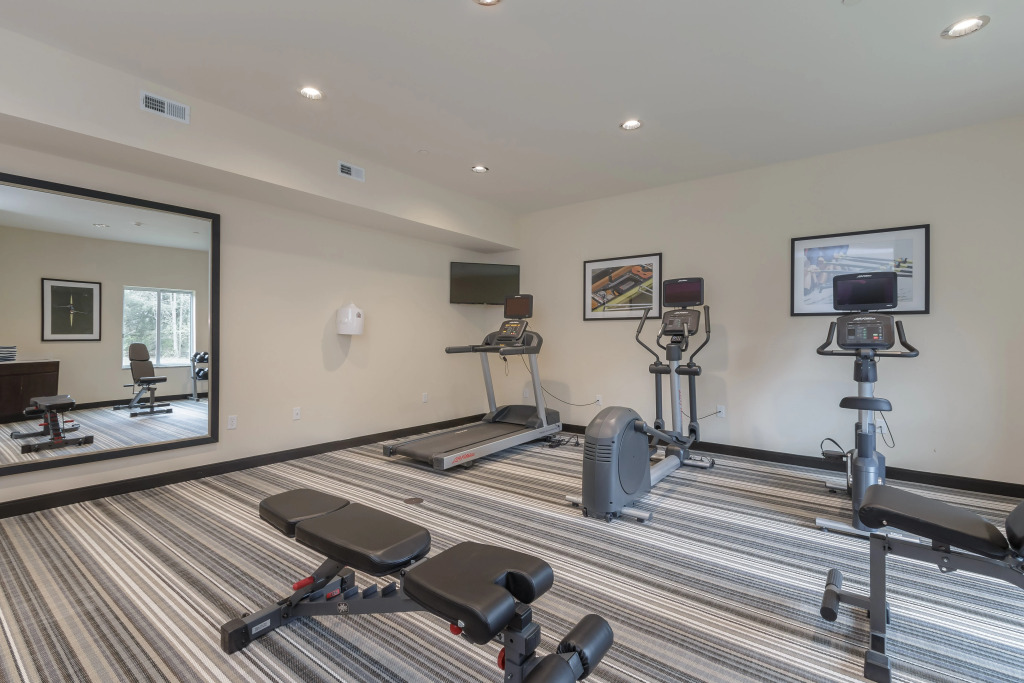 Candlewood Suites Mishawaka North by IHG