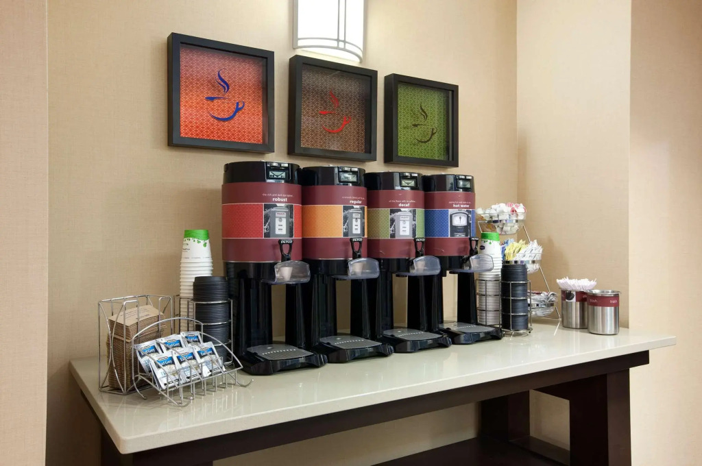 Hampton Inn Slidell