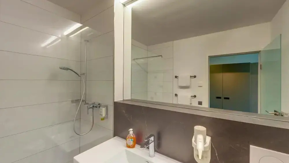 Saminapark Aparthotel