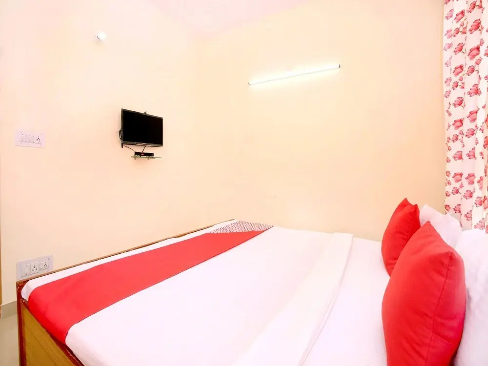 City View Homestay by OYO Rooms