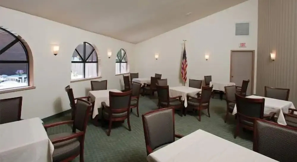 Wallace Inn