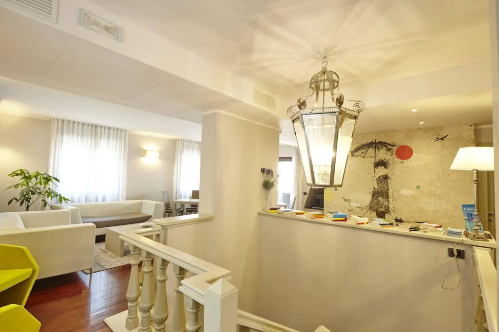 Tramas Hotel & Spa