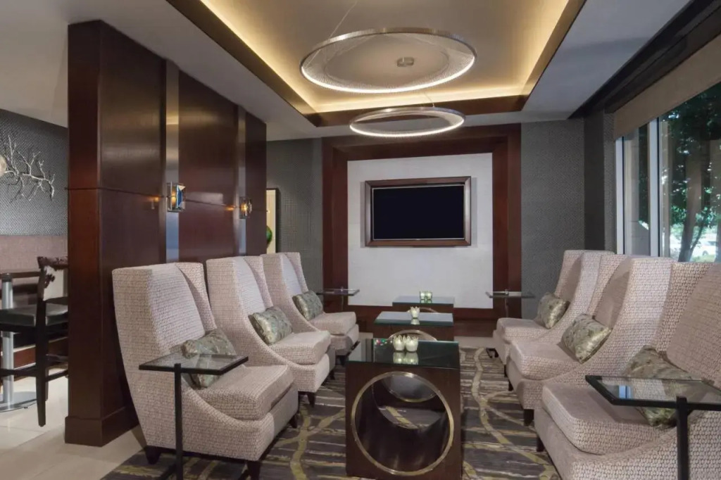 Marriott Ste Med Market Ctr