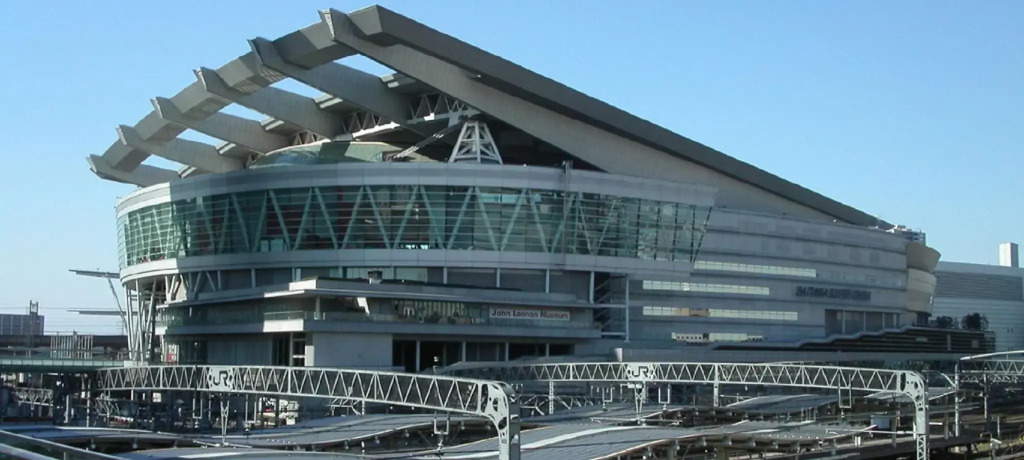 Palace Hotel Omiya