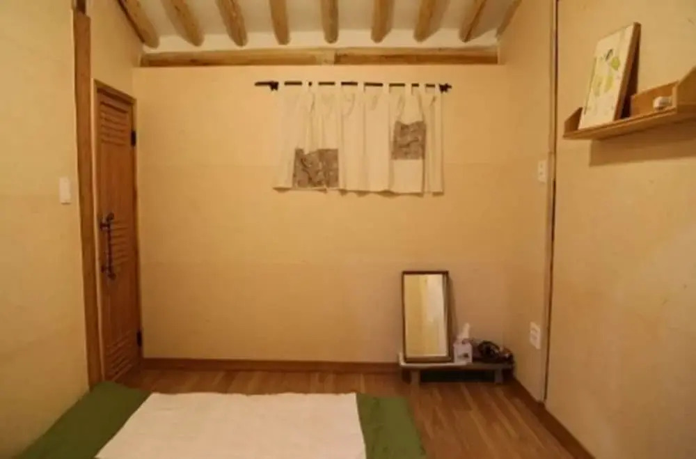 Jeonju Chaeun Pension