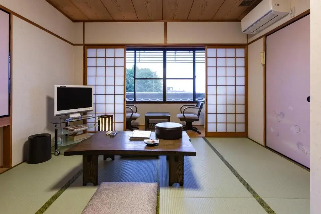 Kyoto Higashiyamaso