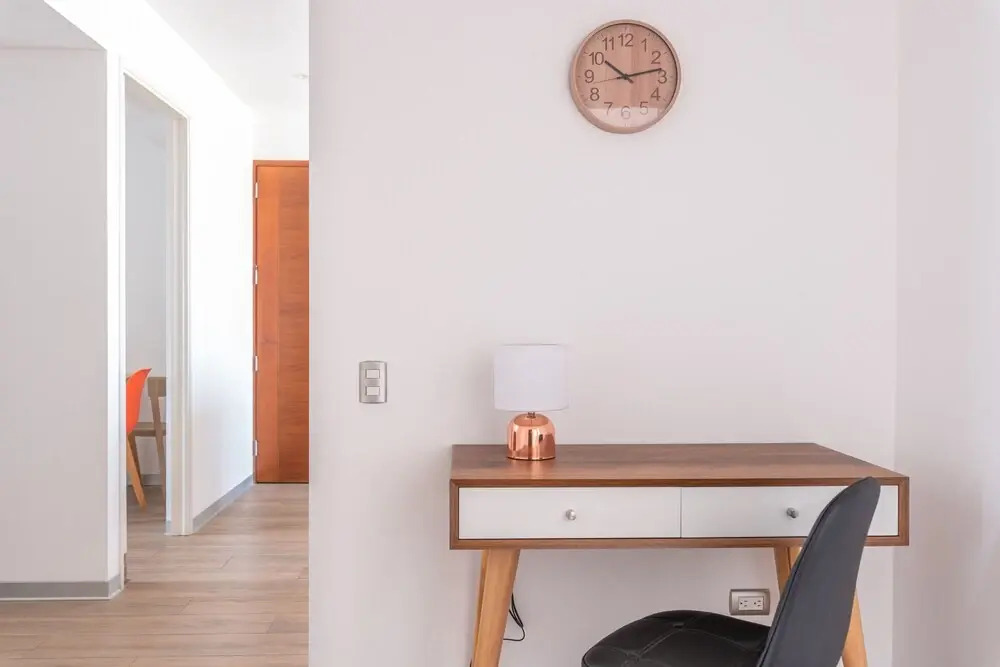 Lindo Apartamento Amoblado
