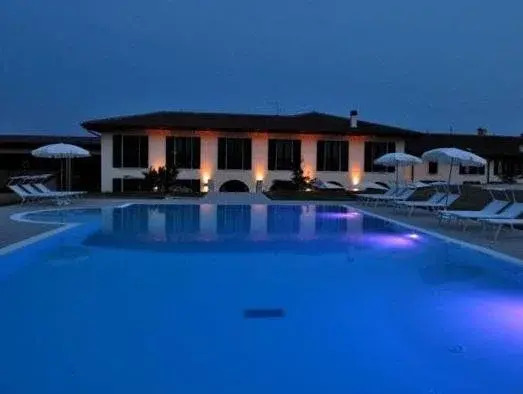 Agriturismo Le Caldane