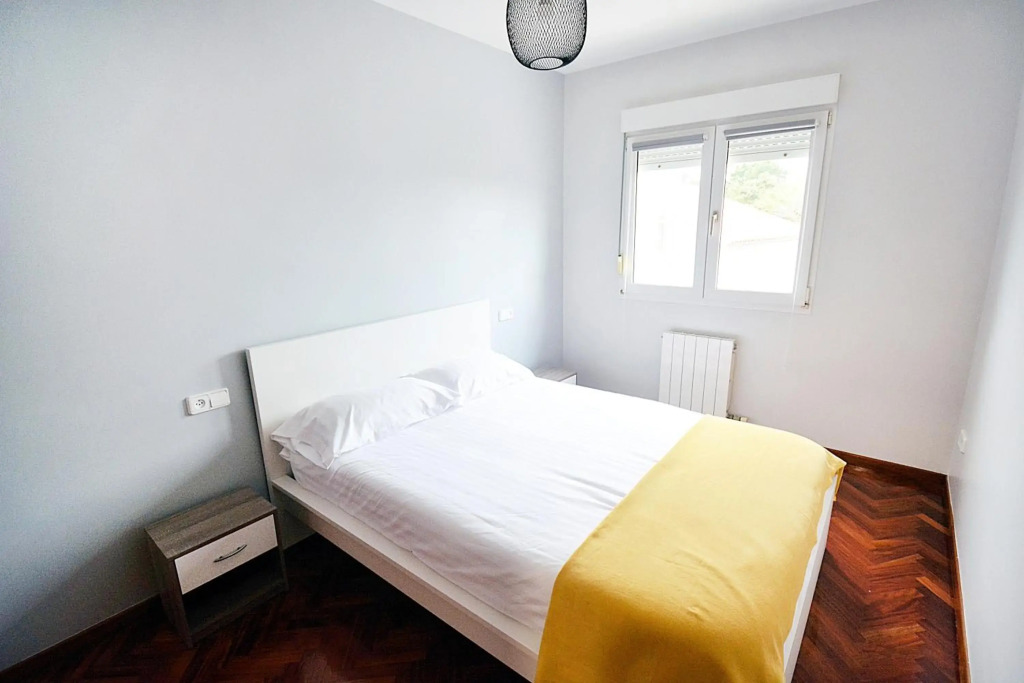 Apartamento en Fefiñanes, Cambados
