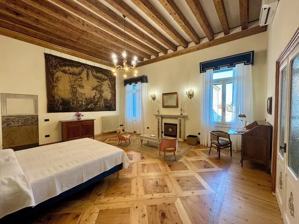 B&B Palazzo Zironda
