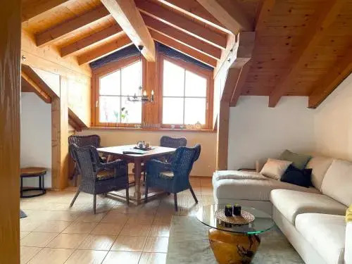 Landhaus Obermaiselstein "THE VIEW"