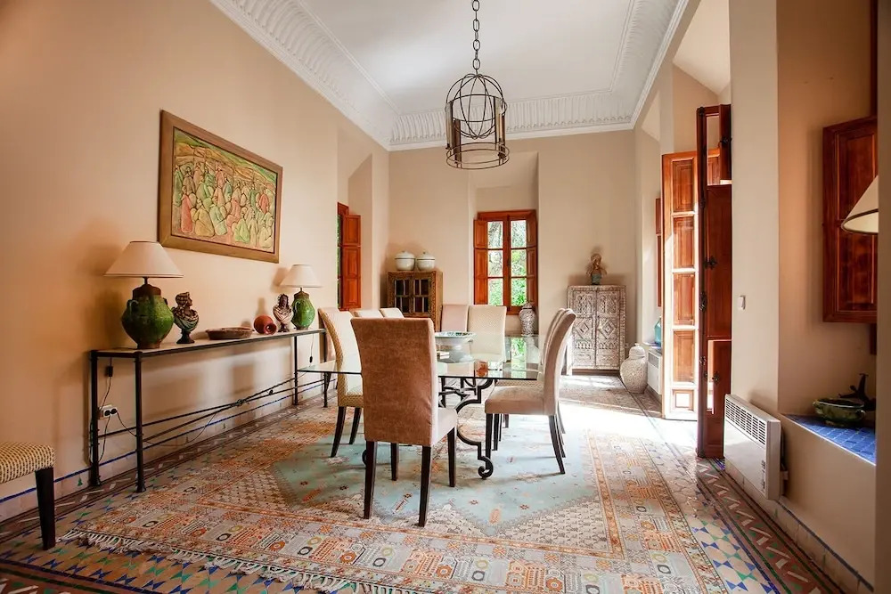 Villa Avirona