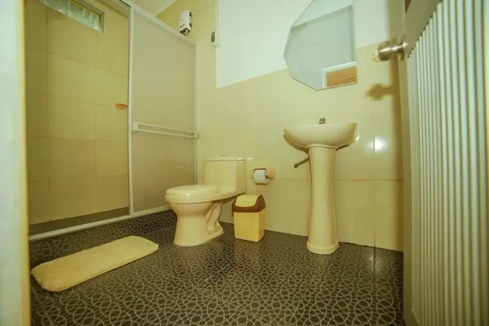 Hotel Sombrero de Paja - TRAVELINE
