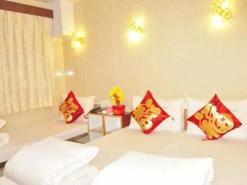 Marco Polo Guest House (New HK Las Vegas Group)