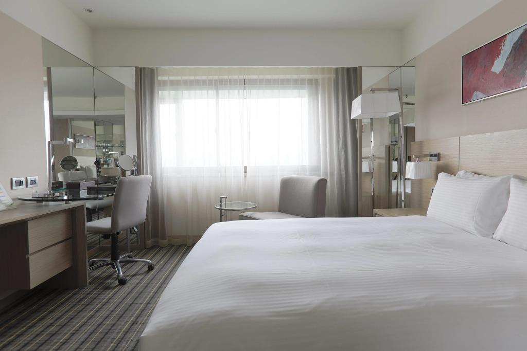 Santos Hotel