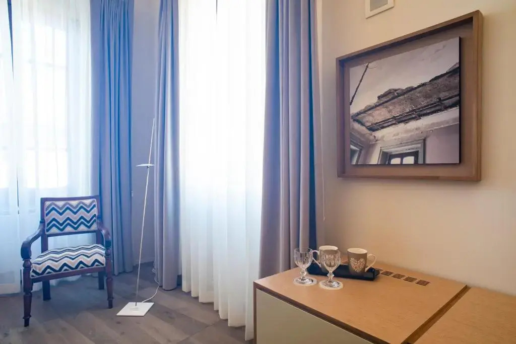 Dimora de Matera Luxury Suites