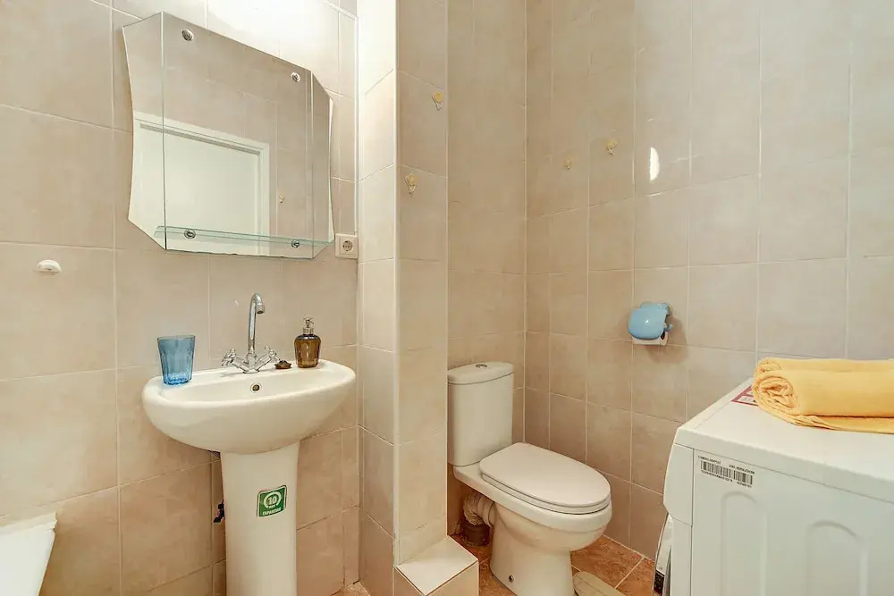 Apartment Vesta Moskovsky