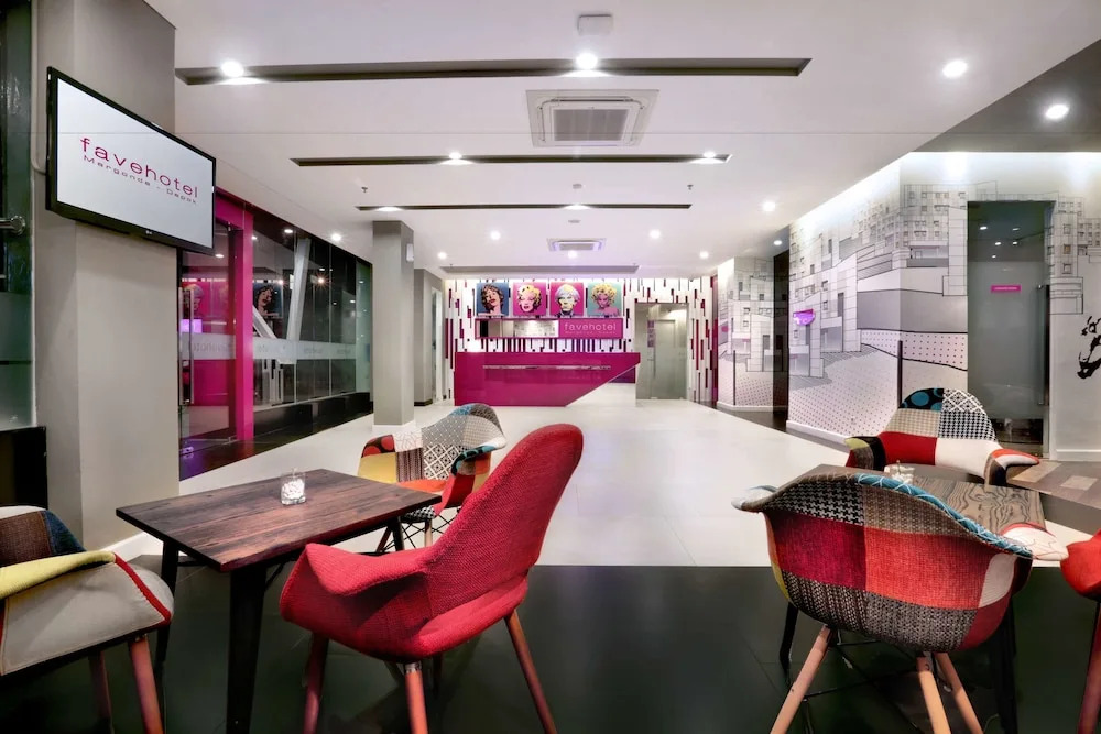 favehotel Margonda - Depok