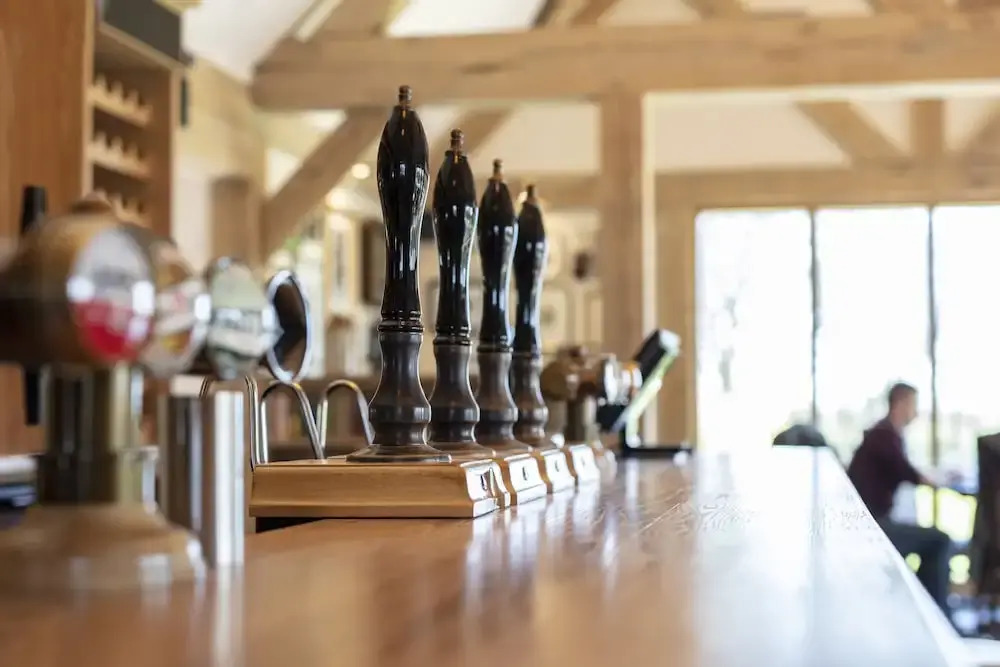 The Ferry Boat Inn