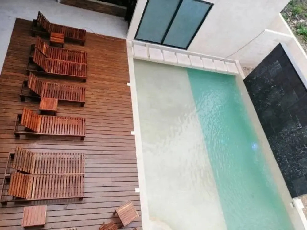 Perfect Location 1bd Ensuite Studio/2 Pools 304 1 Bedroom Hotel Room