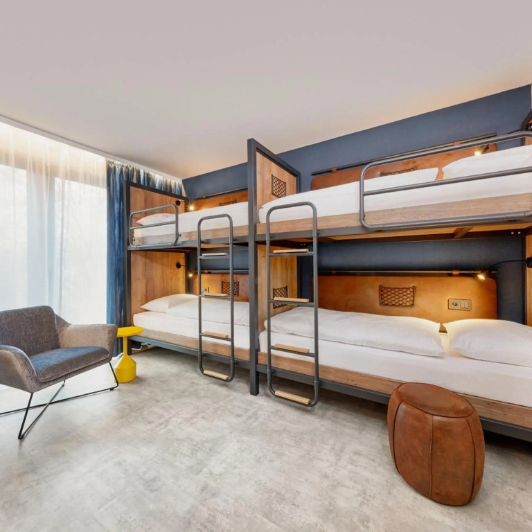 H2 Hotel Mainz