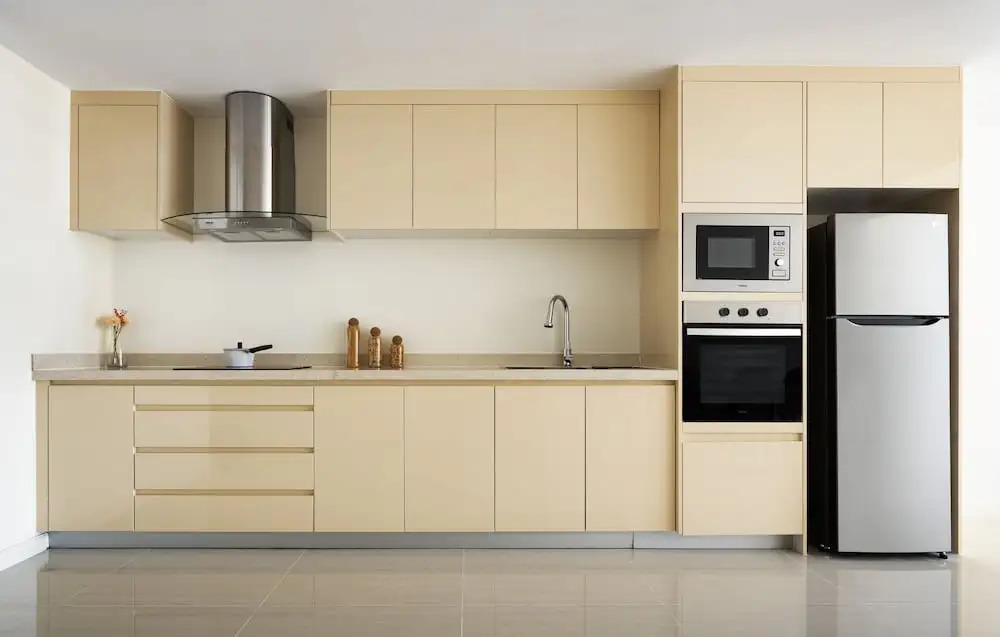 TK Central Serviced Apartments