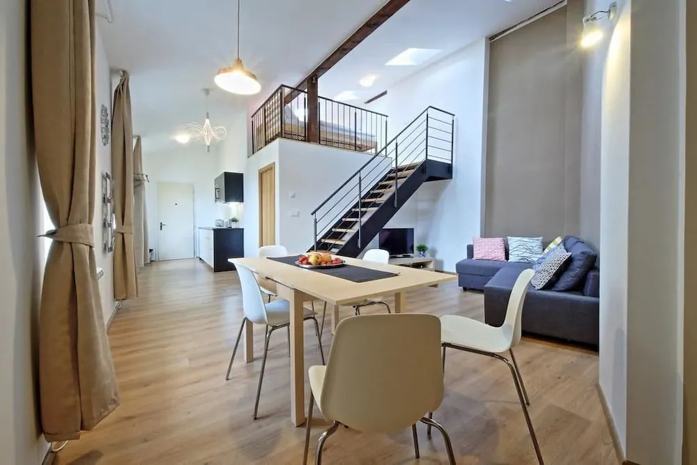 Nabo Residences & Spa