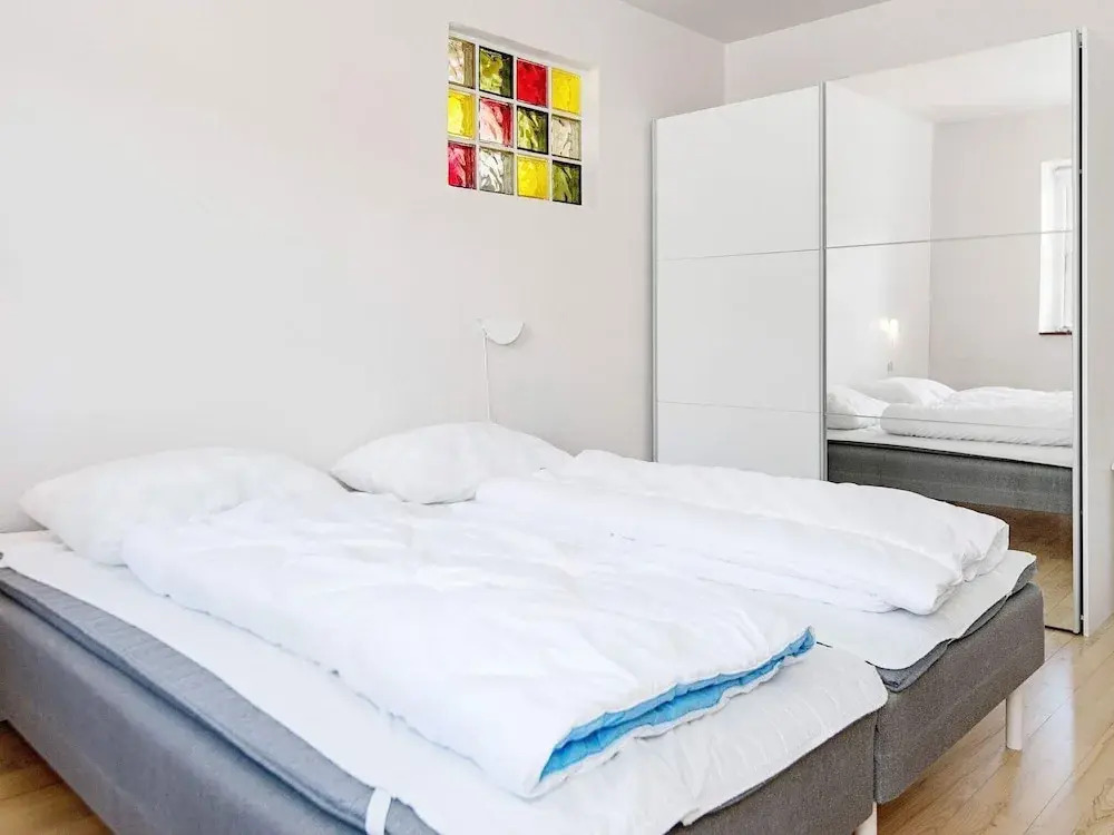 Cosy Holiday Home in Ebeltoft With Beach Nearby