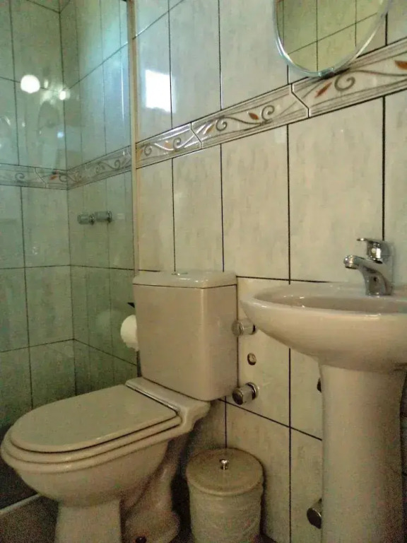Pousada Luar da Serra