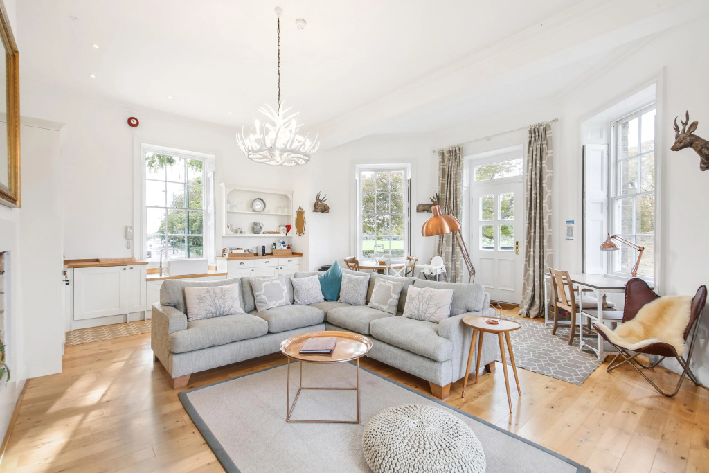 Craven House Luxury Serviced Apartments