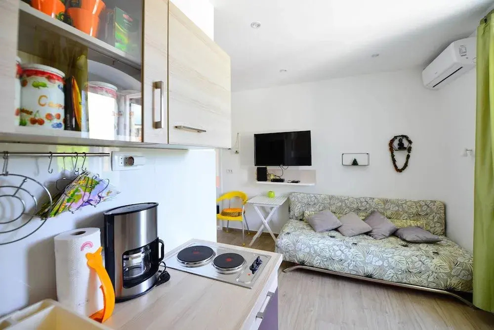 Apartments Bulovic