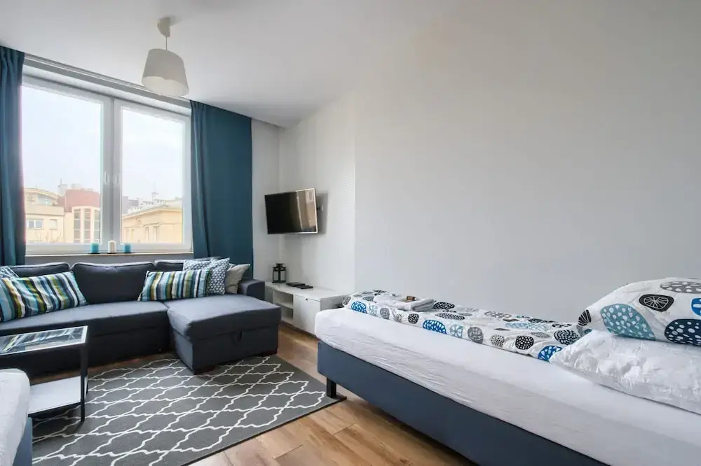 Labo Apartment Tamka