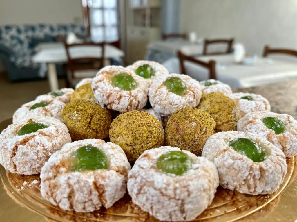 Bed and Breakfast Siciliamuri Lampedusa