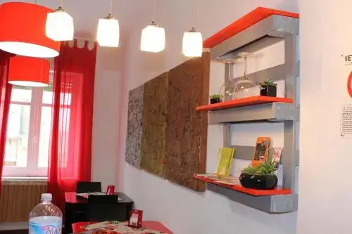 Guest House Artemide