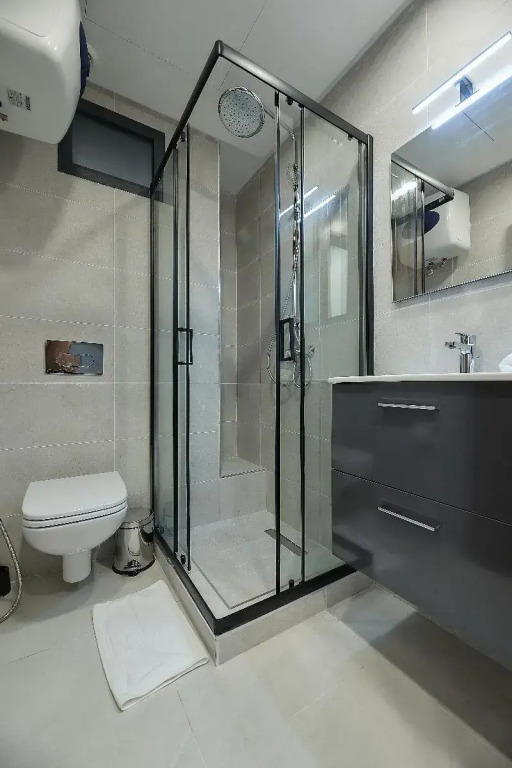 Stayhere Rabat - Agdal 3 - Prestige Residence