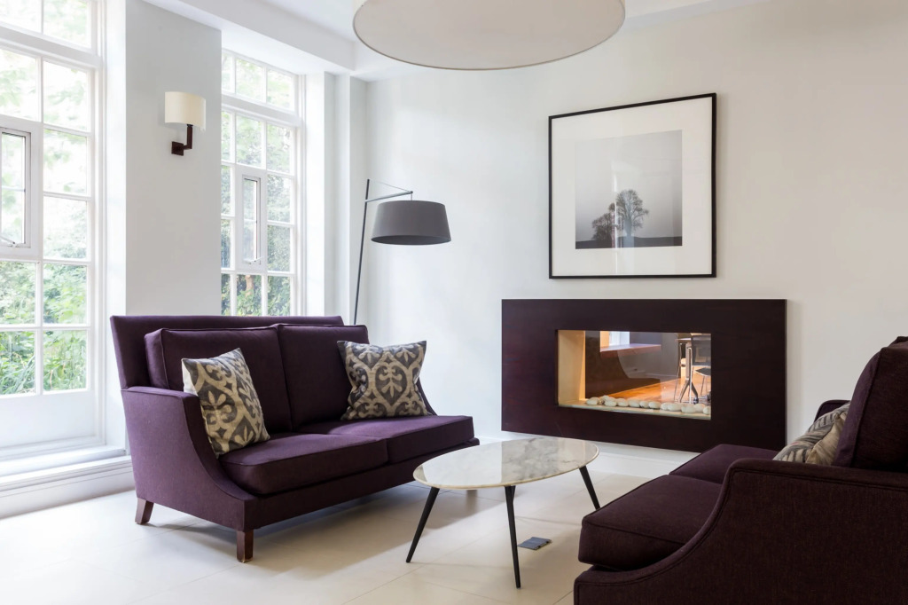 Dolphin House - Serviced Apartment Living In London