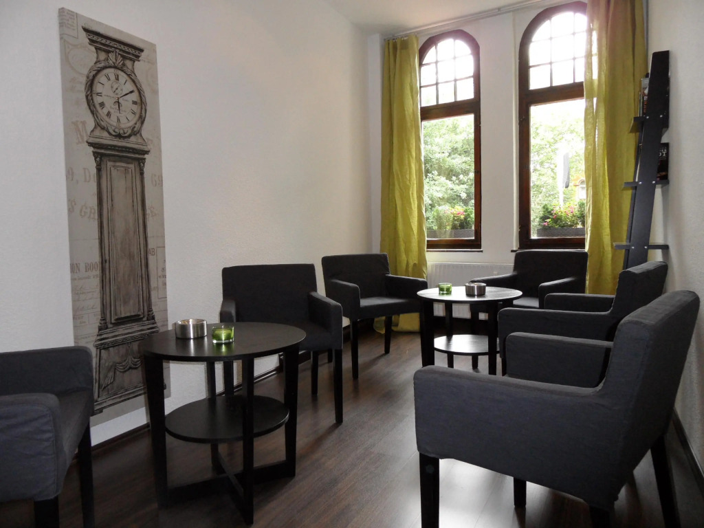 Hotel Frechener Hof