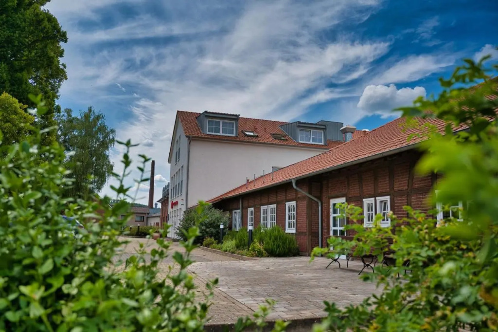 DORMERO Hotel Werther