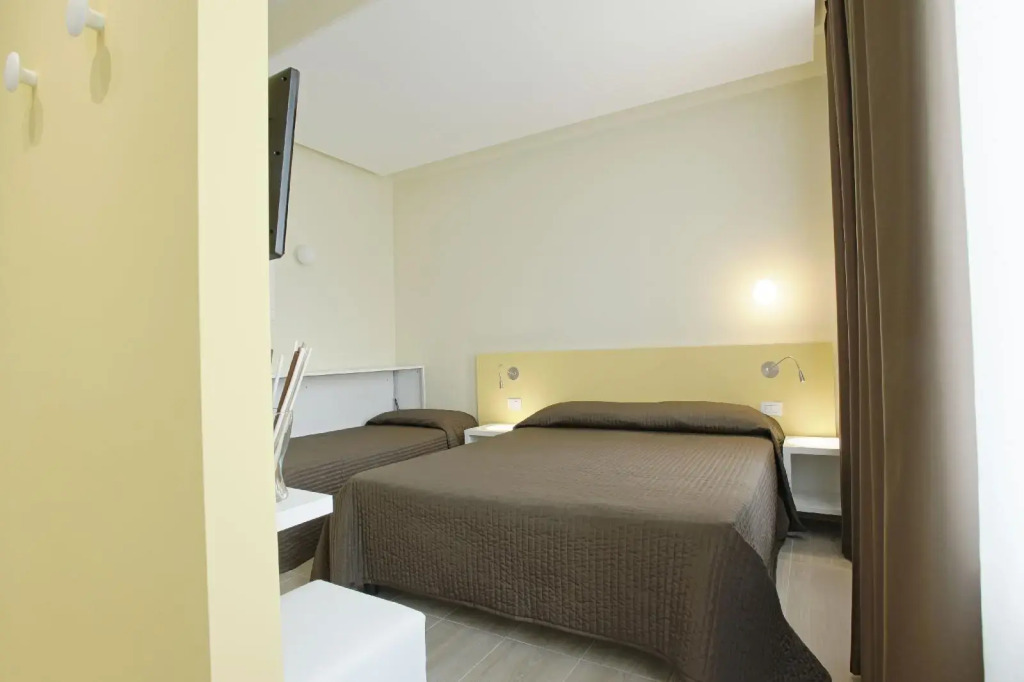 Hotel Agrigento Home