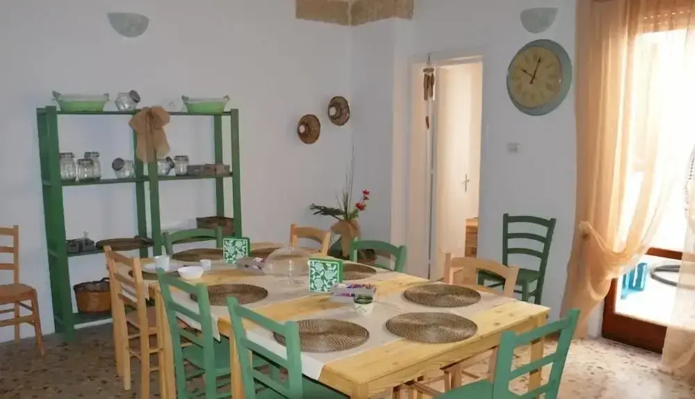 B&B Il Geranio