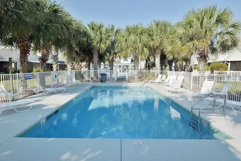 225 Seahorse Way 3 Bedroom Home