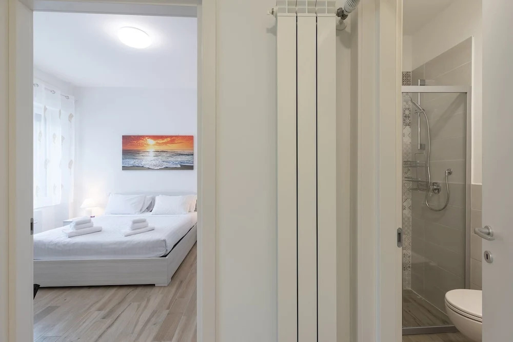 Santacroce Suite