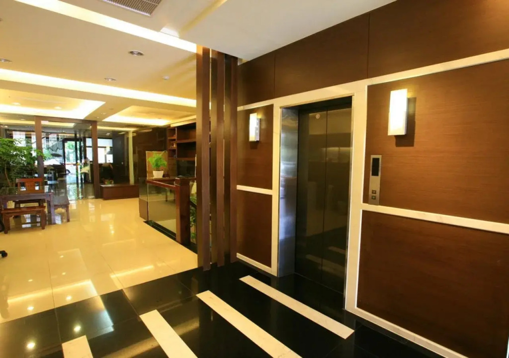 KE-CHI HSUAN Homestay