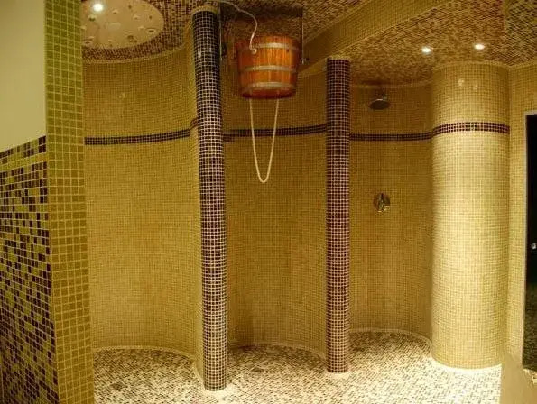 Aducco Hohe Rinne Paltinis Hotel & Spa