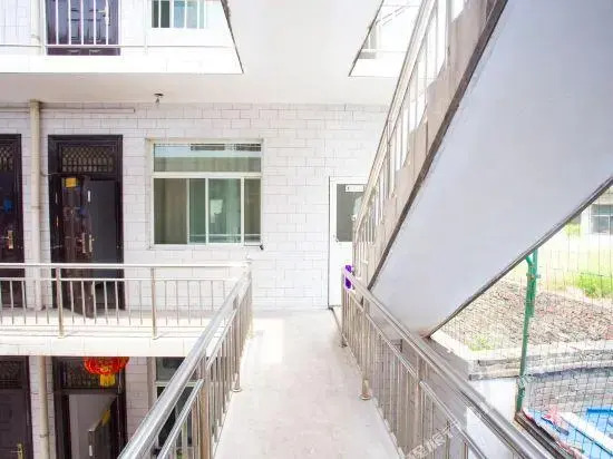 Fulihua Inn