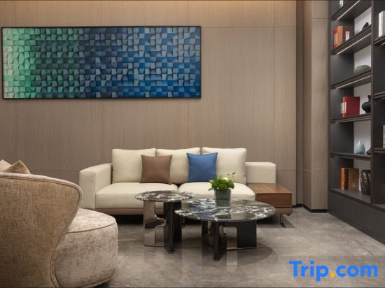 Ramada by Wyndham Urumqi MiDong
