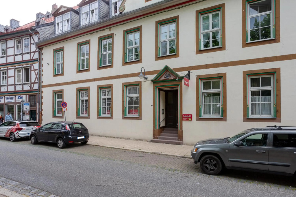 Ferienwohnung ,,Zum Kaiser''
